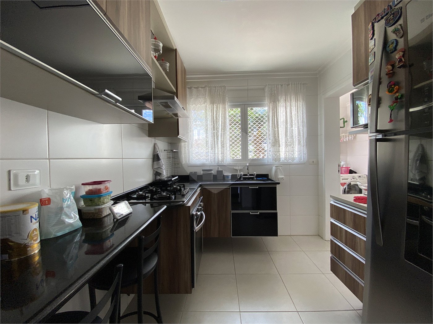 Apartamento à venda com 3 suítes em Água Fria, São Paulo, SP