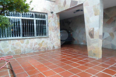 Sobrado à venda com 3 quartos, sendo 2 suítes, em Vila Aurora (zona Norte), São Paulo, SP