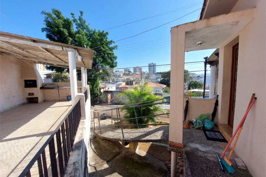 Casa à venda com 4 quartos em Vila Bonilha, São Paulo, SP
