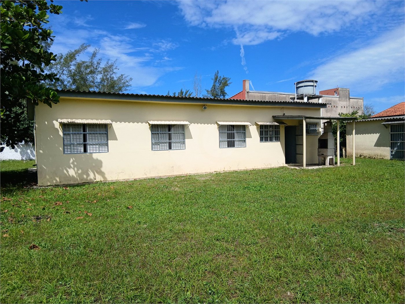 Casa à venda com 5 quartos no Centro, Iguape, SP