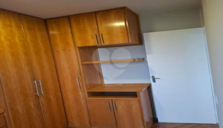Apartamento à venda com 2 quartos em Vila Constança, São Paulo, SP