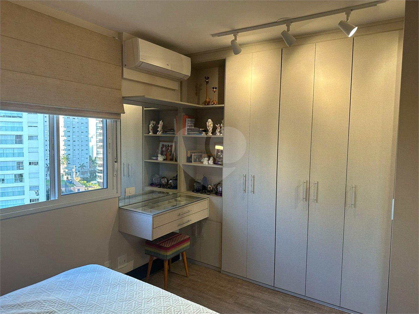 Apartamento à venda com 2 suítes em Jardim Fonte do Morumbi, São Paulo, SP