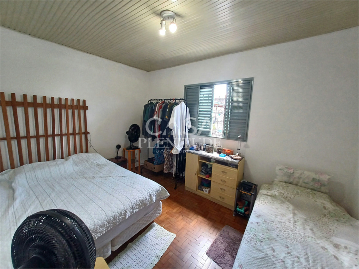 Casa à venda com 4 quartos em Vila Trujillo, Sorocaba, SP