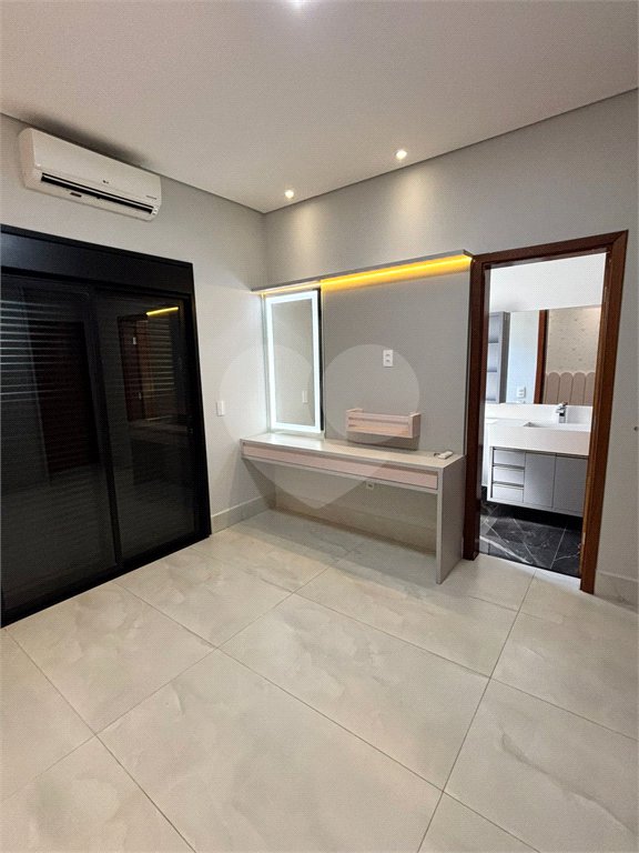 Casa à venda ou para alugar com 3 suítes no condomínio Residencial Milano, Indaiatuba - SP