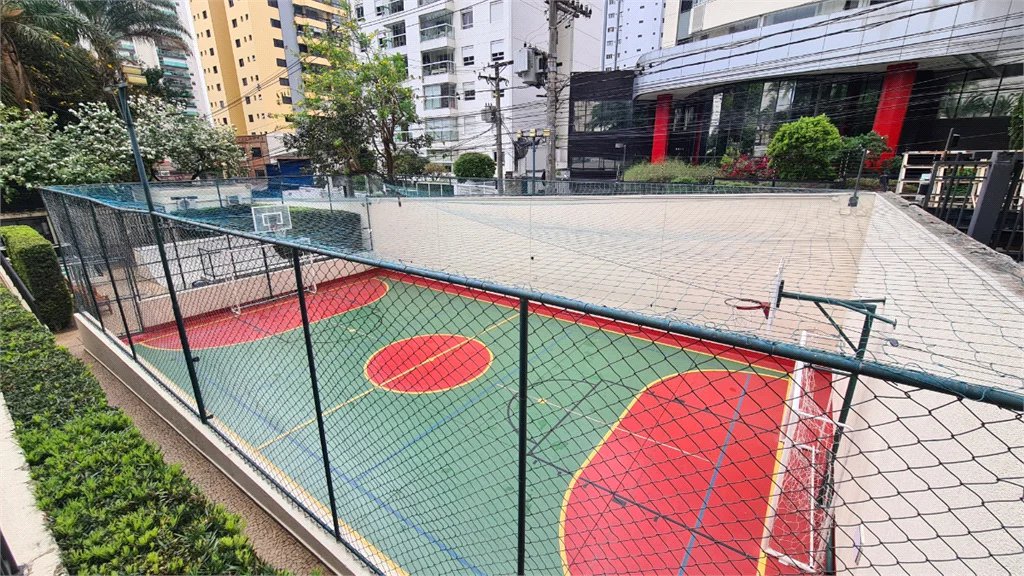 Apartamento à venda com 4 quartos, sendo 3 suítes, em Cidade Monções, São Paulo, SP