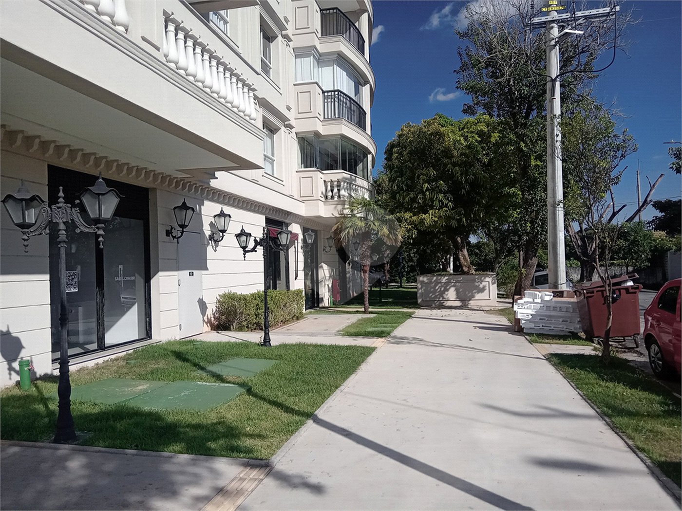 Apartamento à venda com 3 suítes em Santana, São Paulo, SP