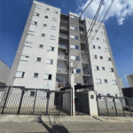 Apartamento à venda com 2 quartos em Vila Barão, Sorocaba, SP