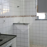 Apartamento à venda com 2 quartos em Campo Grande, Rio de Janeiro, RJ