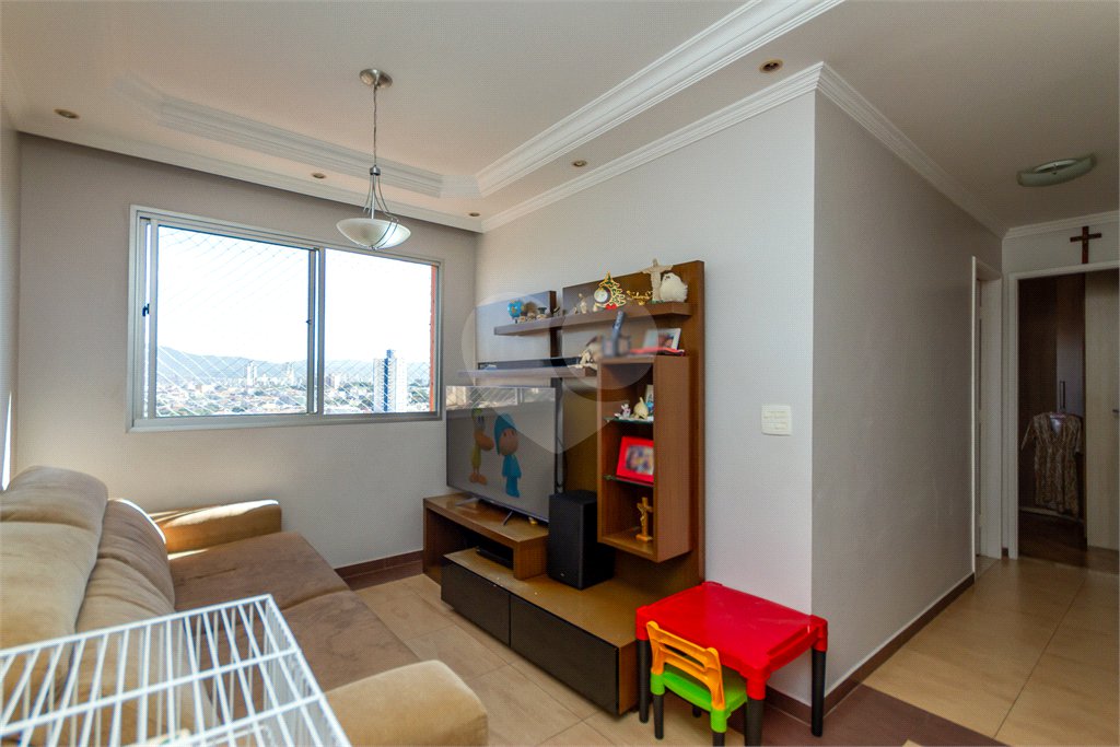 Apartamento à venda com 2 quartos em Casa Verde, São Paulo, SP