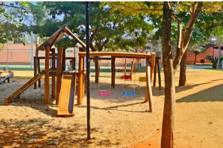 Casa em condomínio à venda ou para alugar com 2 quartos, sendo 1 suíte, em Residencial Villa do Bosque, Sorocaba, SP
