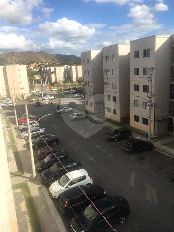 Apartamento à venda em Santíssimo, Rio de Janeiro, RJ