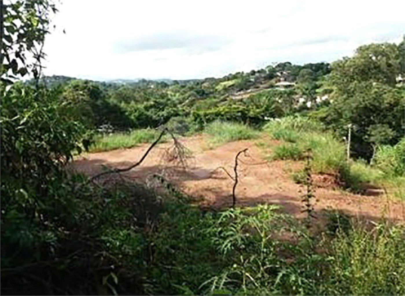 Terreno à venda em Jardim Estância Brasil, Atibaia, SP