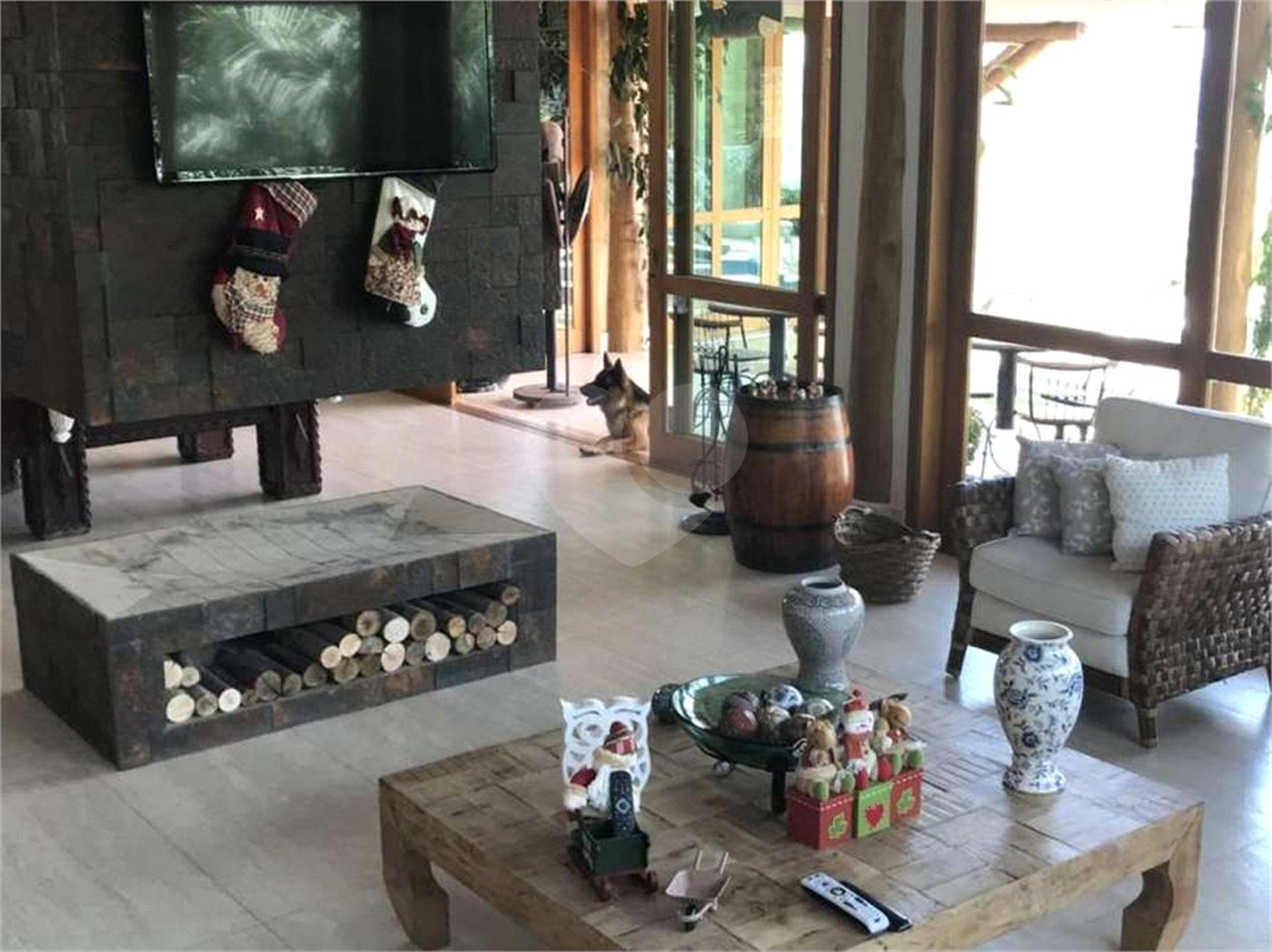 Casa à venda com 5 suítes no condomínio Porto Atibaia, Atibaia - SP