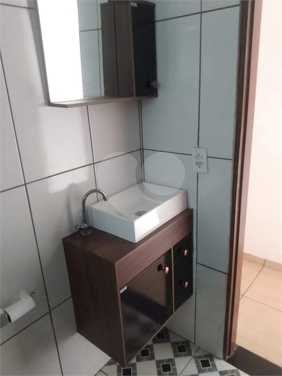 Apartamento à venda com 2 quartos em Cidade Tiradentes, São Paulo, SP