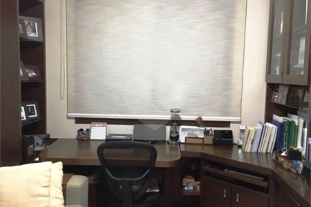 Apartamento para alugar com 4 quartos em Jardim Colombo, São Paulo, SP