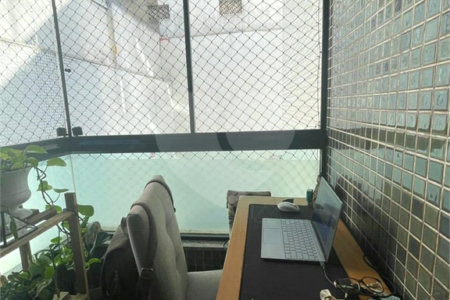 Apartamento à venda com 3 quartos, sendo 1 suíte, em Chácara Inglesa, São Paulo, SP