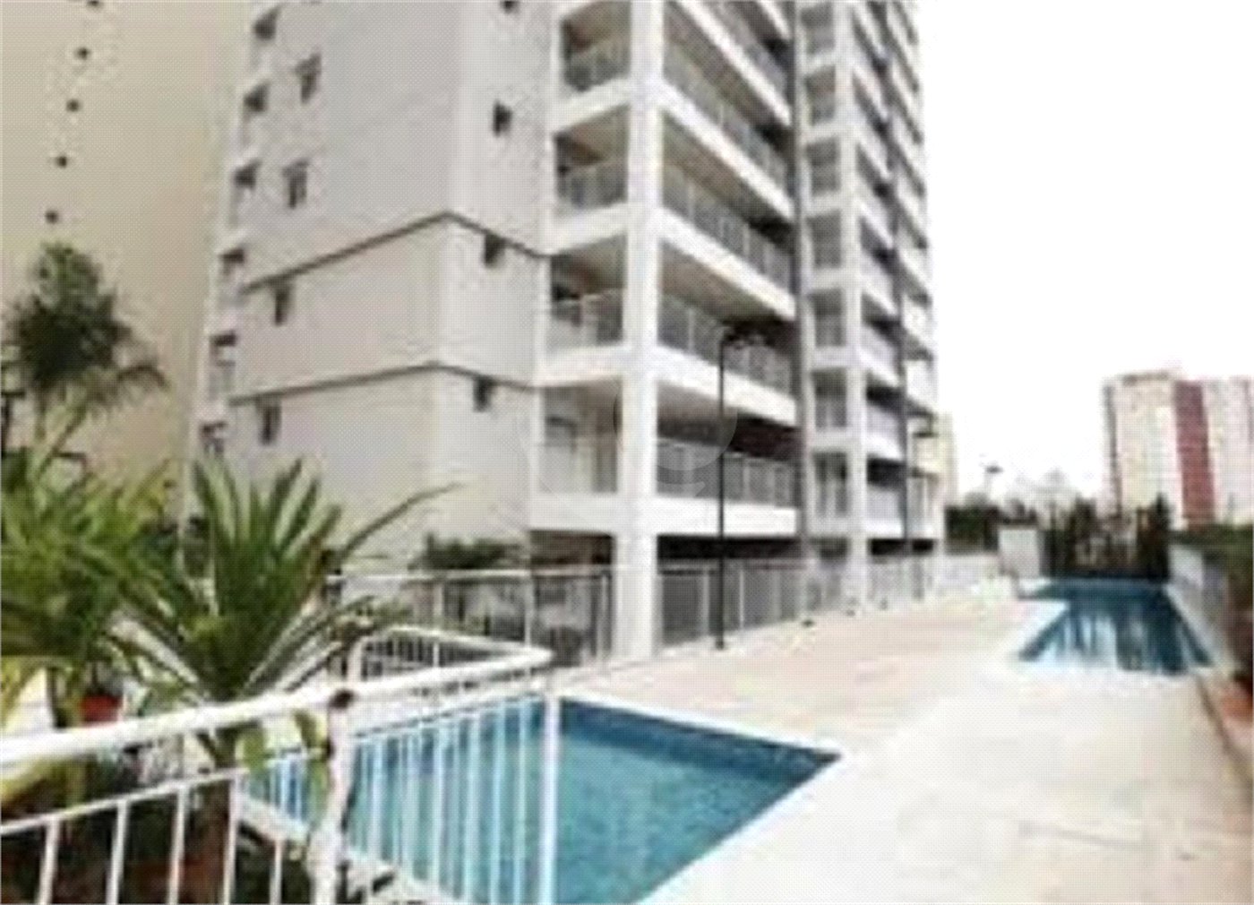 Apartamento à venda com 1 quarto em Parque São Jorge, São Paulo, SP