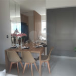 Apartamento à venda com 1 quarto em Tucuruvi, São Paulo, SP