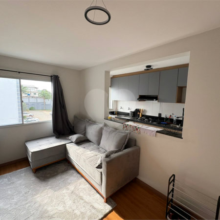 Apartamento à venda com 2 quartos em Cidade Edson, Suzano, SP