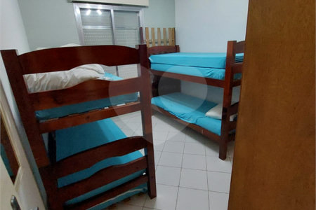Apartamento à venda com 2 quartos em Enseada, Guarujá, SP