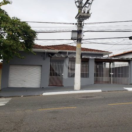 Casa para alugar com 1 quarto em Vila Mariana, São Paulo, SP