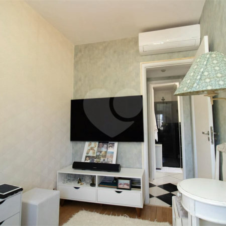 Apartamento à venda com 2 quartos em Indianópolis, São Paulo, SP