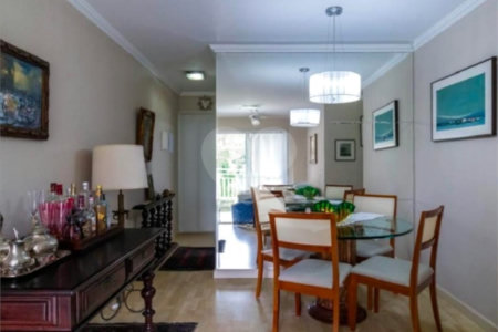 Apartamento à venda ou para alugar com 2 quartos, sendo 1 suíte, em Vila Andrade, São Paulo, SP