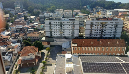 Apartamento à venda com 2 quartos em Vila Isabel, Rio de Janeiro, RJ