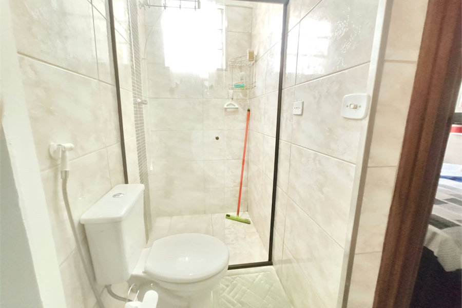 Casa Térrea à venda com 3 quartos, sendo 1 suíte, em Vila Mazzei, São Paulo, SP