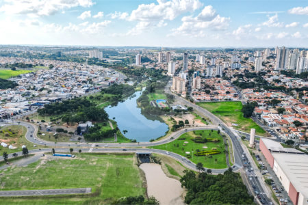Apartamento à venda com 3 quartos, sendo 1 suíte, em Bairro Pau Preto, Indaiatuba, SP