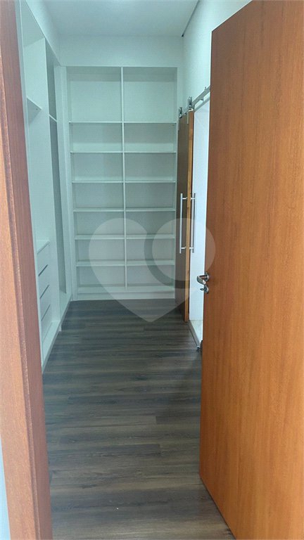 Casa à venda com 4 suítes no condomínio Chácara Ondina, Sorocaba - SP