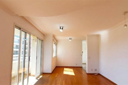Apartamento à venda com 1 suíte em Paraíso do Morumbi, São Paulo, SP