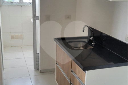 Apartamento à venda com 1 quarto em Brooklin Paulista, São Paulo, SP