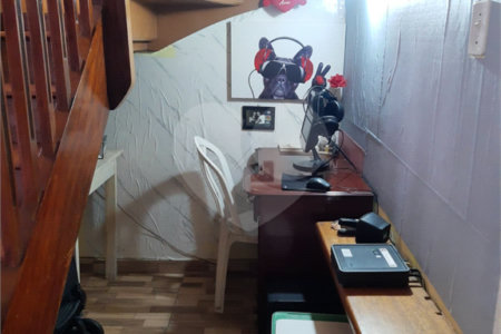 Sobrado à venda com 2 quartos em Tatuapé, São Paulo, SP