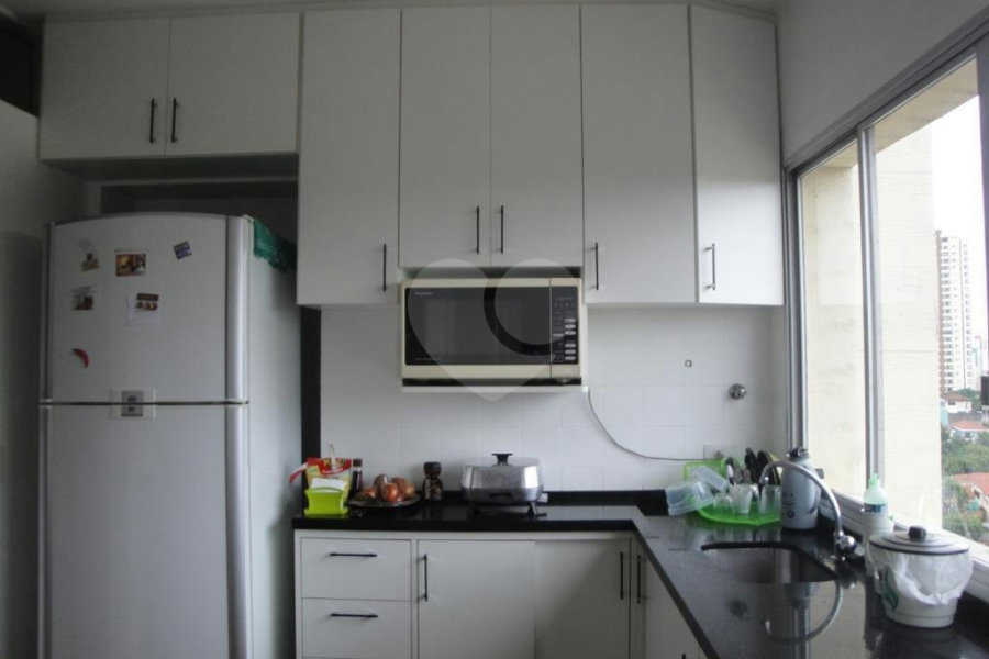 Apartamento à venda com 3 quartos, sendo 1 suíte,  em Mandaqui, São Paulo, SP