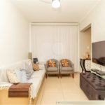 Apartamento à venda com 2 quartos em Santana, São Paulo, SP