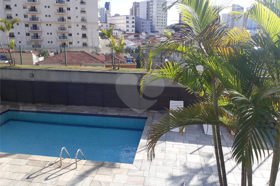 Apartamento à venda com 3 suítes em Santana, São Paulo, SP
