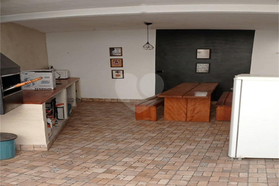 Sobrado à venda com 3 quartos, sendo 2 suítes, em Vila Guilherme, São Paulo, SP