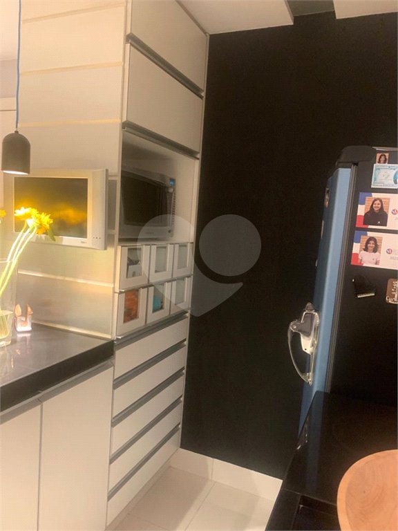 Apartamento à venda com 1 quarto em Jardim Paulista, São Paulo, SP