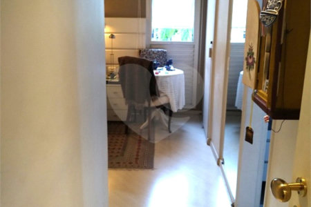 Apartamento à venda com 3 quartos, sendo 1 suíte, em Jardim Paulista, São Paulo, SP