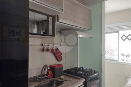 Apartamento à venda com 2 quartos em Bela Vista, Salto, SP