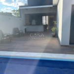 Terreno em condomínio à venda com 3 suítes em Chácaras Residenciais Santa Maria, Votorantim, SP