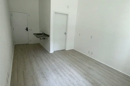 Studio à venda com 1 quarto em Sumarezinho, São Paulo, SP