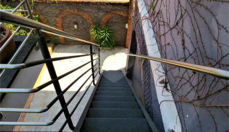 Casa à venda com 1 quarto em Brooklin Paulista, São Paulo, SP