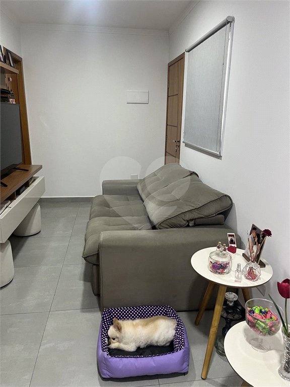 Casa à venda com 2 quartos no condomínio Capricho, São Paulo - SP