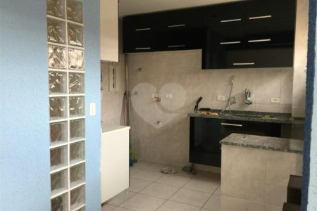 Apartamento à venda com 2 quartos em Pinheiros, São Paulo, SP