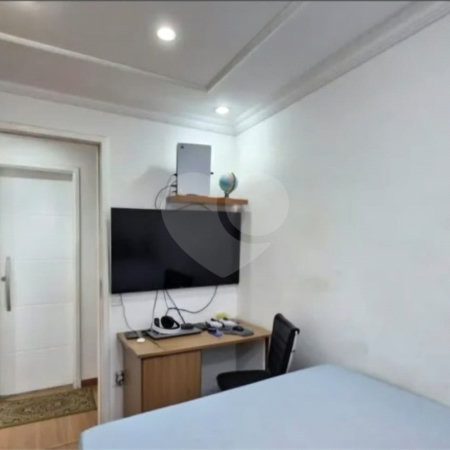 Apartamento à venda com 3 quartos, sendo 1 suíte, em Jardim Esmeralda, São Paulo, SP
