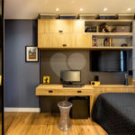 Apartamento à venda com 3 suítes em Indianópolis, São Paulo, SP