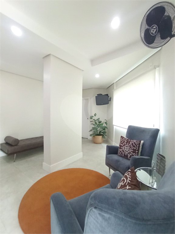 Apartamento à venda com 4 quartos, sendo 2 suítes, em Santana, São Paulo, SP