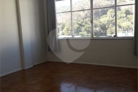 Apartamento à venda com 2 quartos em Maracanã, Rio de Janeiro, RJ
